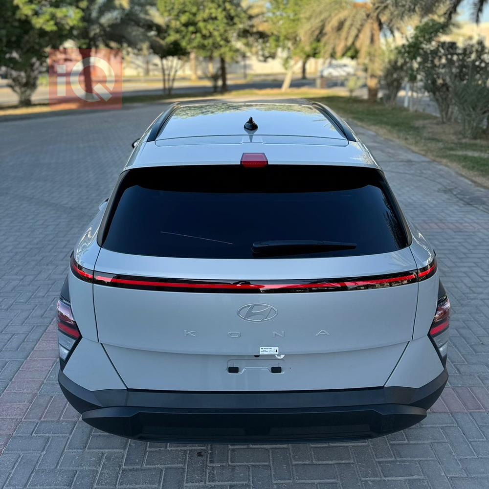 هيونداي كونا